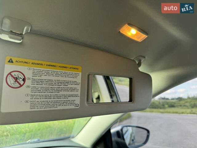 Черный Фольксваген Пассат Альтрак, объемом двигателя 2 л и пробегом 261 тыс. км за 13000 $, фото 38 на Automoto.ua