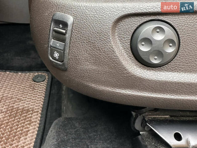 Чорний Фольксваген Пассат Альтрак, об'ємом двигуна 1.97 л та пробігом 287 тис. км за 14500 $, фото 42 на Automoto.ua