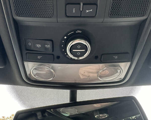 Чорний Фольксваген Пассат Альтрак, об'ємом двигуна 1.97 л та пробігом 287 тис. км за 14500 $, фото 27 на Automoto.ua