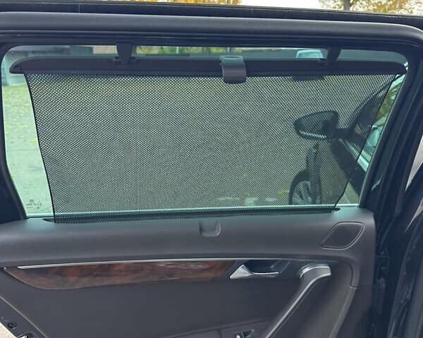 Чорний Фольксваген Пассат Альтрак, об'ємом двигуна 1.97 л та пробігом 287 тис. км за 14500 $, фото 39 на Automoto.ua