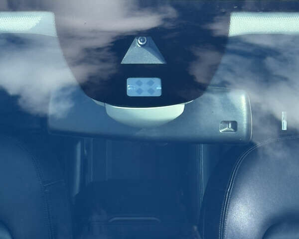 Черный Фольксваген Пассат Альтрак, объемом двигателя 2 л и пробегом 261 тыс. км за 13000 $, фото 13 на Automoto.ua