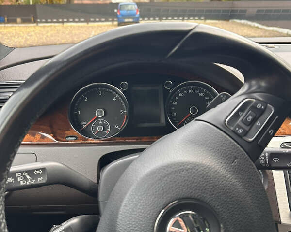 Чорний Фольксваген Пассат Альтрак, об'ємом двигуна 1.97 л та пробігом 287 тис. км за 14500 $, фото 78 на Automoto.ua