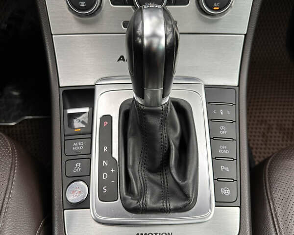 Чорний Фольксваген Пассат Альтрак, об'ємом двигуна 1.97 л та пробігом 287 тис. км за 14500 $, фото 48 на Automoto.ua