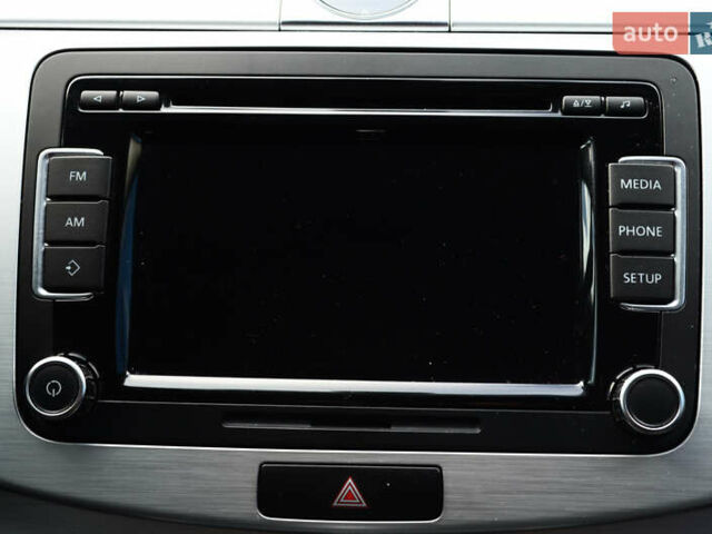 Черный Фольксваген Пассат Альтрак, объемом двигателя 1.98 л и пробегом 277 тыс. км за 10900 $, фото 19 на Automoto.ua