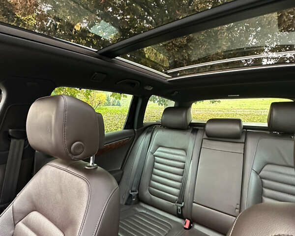 Чорний Фольксваген Пассат Альтрак, об'ємом двигуна 1.97 л та пробігом 287 тис. км за 14500 $, фото 26 на Automoto.ua