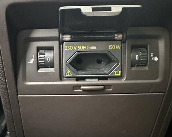 Чорний Фольксваген Пассат Альтрак, об'ємом двигуна 1.97 л та пробігом 287 тис. км за 14500 $, фото 40 на Automoto.ua