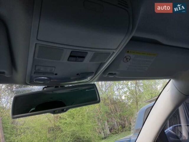 Черный Фольксваген Пассат Альтрак, объемом двигателя 2 л и пробегом 340 тыс. км за 12000 $, фото 15 на Automoto.ua