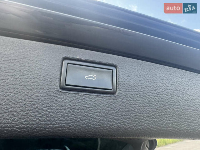 Черный Фольксваген Пассат Альтрак, объемом двигателя 2 л и пробегом 261 тыс. км за 13000 $, фото 29 на Automoto.ua