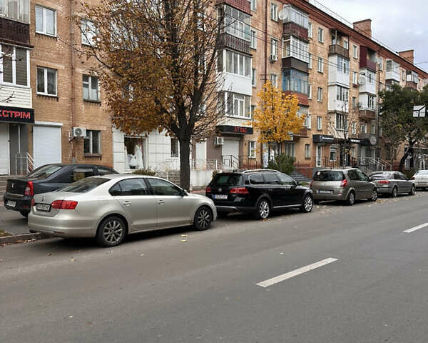 Чорний Фольксваген Пассат Альтрак, об'ємом двигуна 1.97 л та пробігом 287 тис. км за 14500 $, фото 16 на Automoto.ua