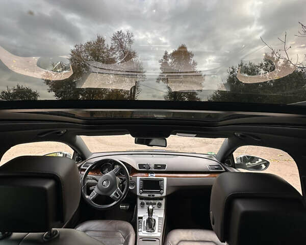 Чорний Фольксваген Пассат Альтрак, об'ємом двигуна 1.97 л та пробігом 287 тис. км за 14500 $, фото 24 на Automoto.ua