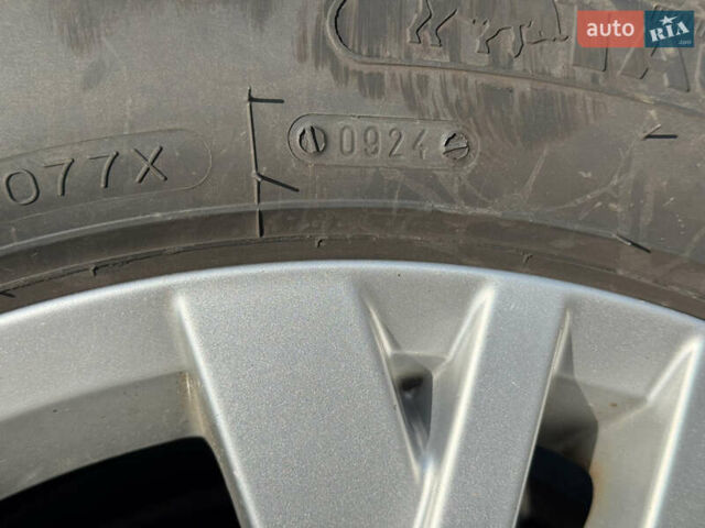 Черный Фольксваген Пассат Альтрак, объемом двигателя 2 л и пробегом 256 тыс. км за 13550 $, фото 45 на Automoto.ua