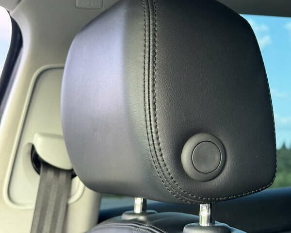 Черный Фольксваген Пассат Альтрак, объемом двигателя 2 л и пробегом 261 тыс. км за 13000 $, фото 24 на Automoto.ua