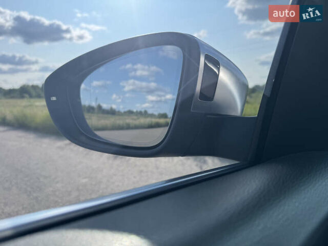 Черный Фольксваген Пассат Альтрак, объемом двигателя 2 л и пробегом 261 тыс. км за 13000 $, фото 23 на Automoto.ua