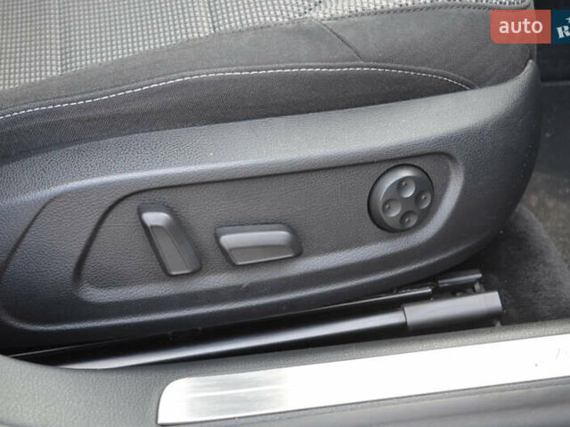 Черный Фольксваген Пассат Альтрак, объемом двигателя 1.98 л и пробегом 277 тыс. км за 10900 $, фото 28 на Automoto.ua