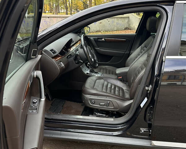 Чорний Фольксваген Пассат Альтрак, об'ємом двигуна 1.97 л та пробігом 287 тис. км за 14500 $, фото 41 на Automoto.ua