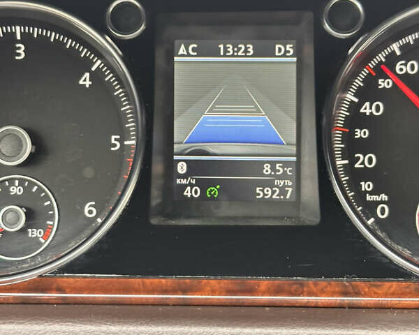 Чорний Фольксваген Пассат Альтрак, об'ємом двигуна 1.97 л та пробігом 287 тис. км за 14500 $, фото 36 на Automoto.ua