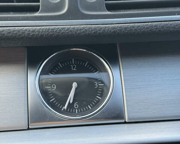 Черный Фольксваген Пассат Альтрак, объемом двигателя 2 л и пробегом 261 тыс. км за 13000 $, фото 31 на Automoto.ua