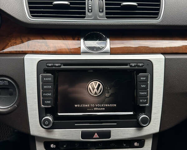 Чорний Фольксваген Пассат Альтрак, об'ємом двигуна 1.97 л та пробігом 287 тис. км за 14500 $, фото 29 на Automoto.ua