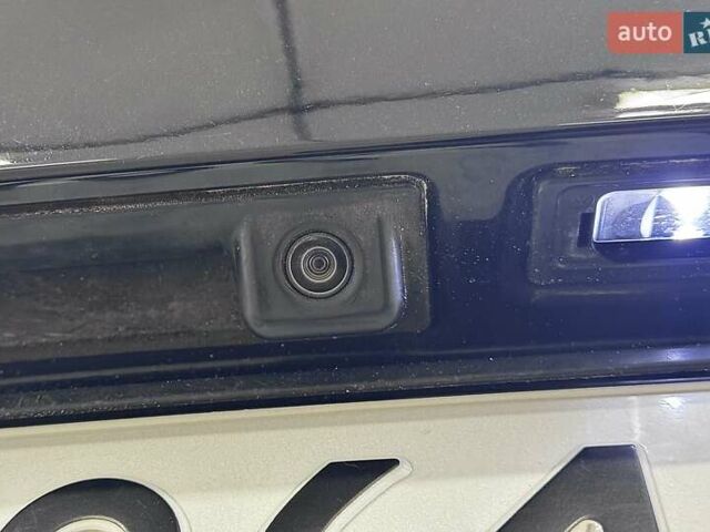 Чорний Фольксваген Пассат Альтрак, об'ємом двигуна 2 л та пробігом 236 тис. км за 12500 $, фото 17 на Automoto.ua