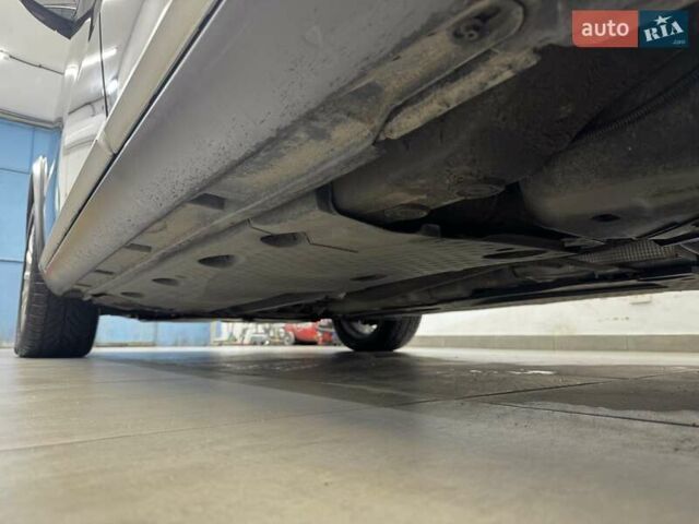 Чорний Фольксваген Пассат Альтрак, об'ємом двигуна 2 л та пробігом 236 тис. км за 12500 $, фото 38 на Automoto.ua