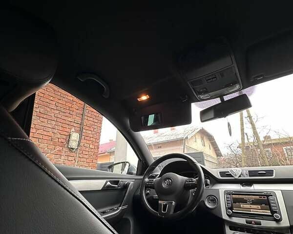 Чорний Фольксваген Пассат Альтрак, об'ємом двигуна 2 л та пробігом 208 тис. км за 15300 $, фото 27 на Automoto.ua