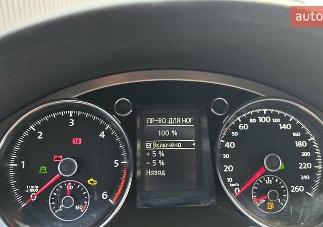 Черный Фольксваген Пассат Альтрак, об'ємом двигуна 1.97 л та пробігом 222 тис. км за 14499 $, фото 40 на Automoto.ua