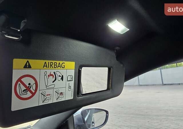 Черный Фольксваген Пассат Альтрак, об'ємом двигуна 1.97 л та пробігом 222 тис. км за 14499 $, фото 45 на Automoto.ua