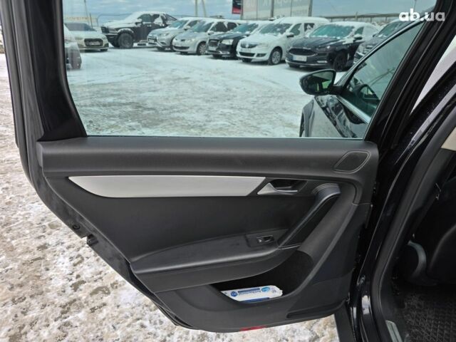 Черный Фольксваген Пассат Альтрак, объемом двигателя 2 л и пробегом 290 тыс. км за 12990 $, фото 10 на Automoto.ua