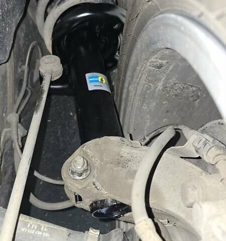 Черный Фольксваген Пассат Альтрак, об'ємом двигуна 1.97 л та пробігом 222 тис. км за 14499 $, фото 27 на Automoto.ua