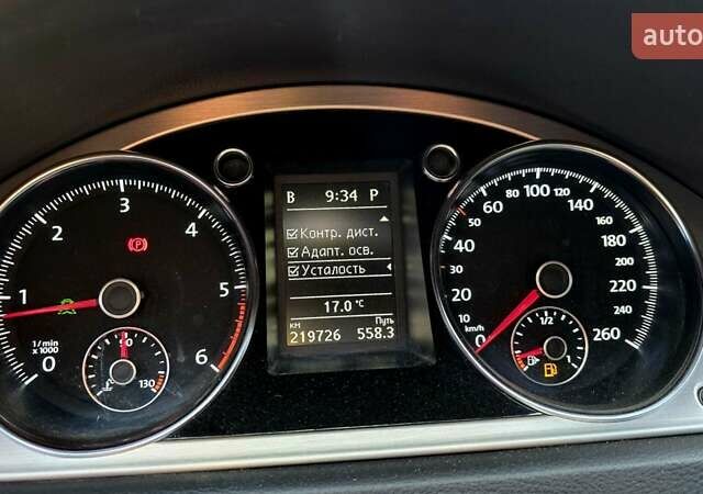 Черный Фольксваген Пассат Альтрак, об'ємом двигуна 1.97 л та пробігом 222 тис. км за 14499 $, фото 52 на Automoto.ua