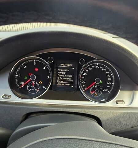 Черный Фольксваген Пассат Альтрак, об'ємом двигуна 1.97 л та пробігом 222 тис. км за 14499 $, фото 55 на Automoto.ua
