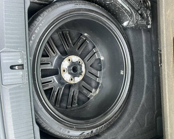 Черный Фольксваген Пассат Альтрак, объемом двигателя 1.97 л и пробегом 207 тыс. км за 18699 $, фото 33 на Automoto.ua