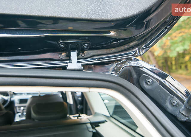 Чорний Фольксваген Пассат Альтрак, об'ємом двигуна 2 л та пробігом 272 тис. км за 16400 $, фото 15 на Automoto.ua