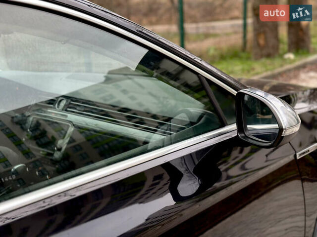 Чорний Фольксваген Пассат Альтрак, об'ємом двигуна 2 л та пробігом 245 тис. км за 18500 $, фото 7 на Automoto.ua