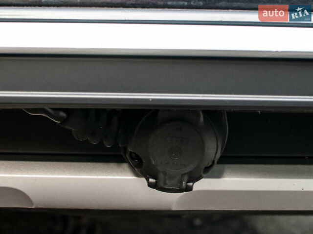 Чорний Фольксваген Пассат Альтрак, об'ємом двигуна 2 л та пробігом 272 тис. км за 16400 $, фото 36 на Automoto.ua