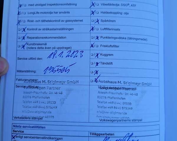 Чорний Фольксваген Пассат Альтрак, об'ємом двигуна 1.97 л та пробігом 247 тис. км за 17500 $, фото 16 на Automoto.ua
