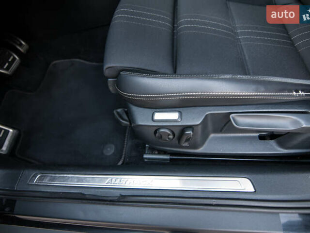 Чорний Фольксваген Пассат Альтрак, об'ємом двигуна 2 л та пробігом 272 тис. км за 16400 $, фото 20 на Automoto.ua