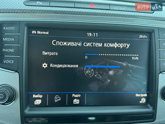 Черный Фольксваген Пассат Альтрак, объемом двигателя 2 л и пробегом 230 тыс. км за 18900 $, фото 94 на Automoto.ua