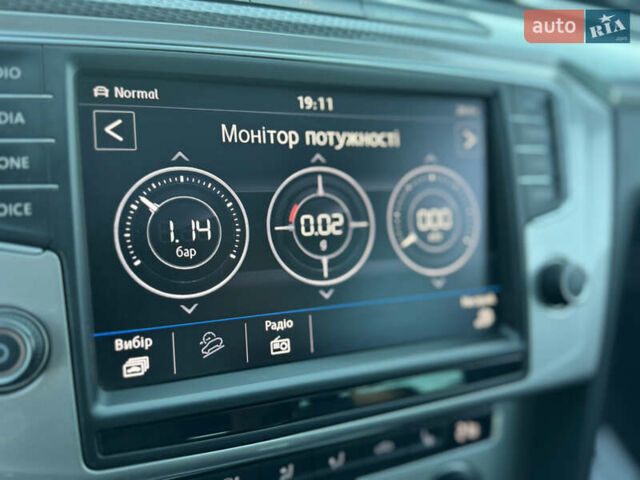 Черный Фольксваген Пассат Альтрак, объемом двигателя 2 л и пробегом 230 тыс. км за 18900 $, фото 87 на Automoto.ua
