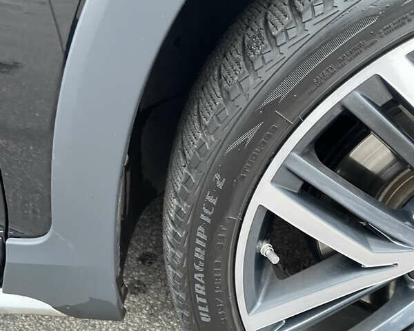 Черный Фольксваген Пассат Альтрак, объемом двигателя 2 л и пробегом 219 тыс. км за 22000 $, фото 10 на Automoto.ua