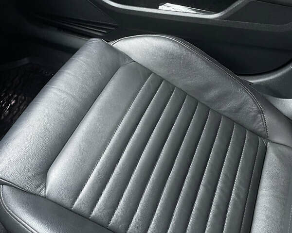 Черный Фольксваген Пассат Альтрак, объемом двигателя 2 л и пробегом 219 тыс. км за 22000 $, фото 29 на Automoto.ua