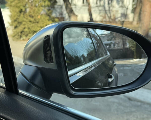 Чорний Фольксваген Пассат Альтрак, об'ємом двигуна 2 л та пробігом 239 тис. км за 19700 $, фото 26 на Automoto.ua