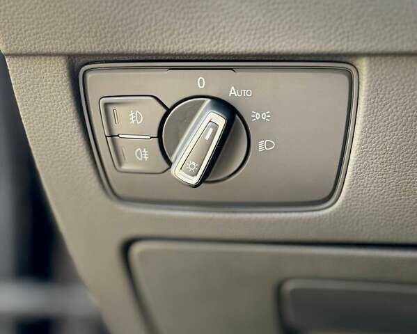 Чорний Фольксваген Пассат Альтрак, об'ємом двигуна 1.97 л та пробігом 242 тис. км за 24000 $, фото 72 на Automoto.ua