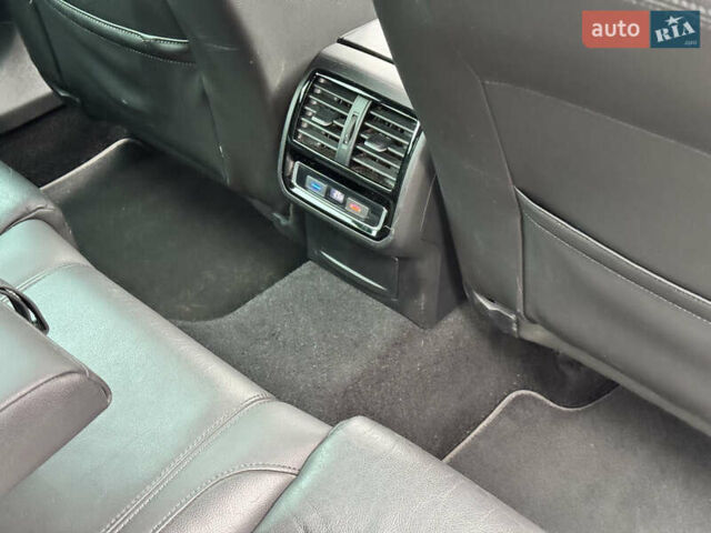 Черный Фольксваген Пассат Альтрак, объемом двигателя 2 л и пробегом 196 тыс. км за 22999 $, фото 21 на Automoto.ua