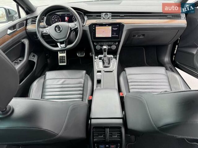 Чорний Фольксваген Пассат Альтрак, об'ємом двигуна 1.97 л та пробігом 77 тис. км за 32990 $, фото 61 на Automoto.ua