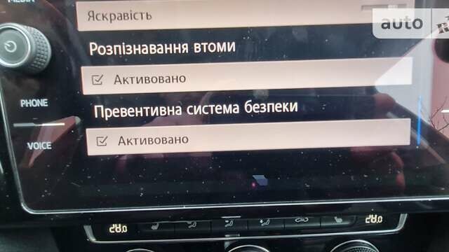 Черный Фольксваген Пассат Альтрак, объемом двигателя 2 л и пробегом 240 тыс. км за 23500 $, фото 32 на Automoto.ua