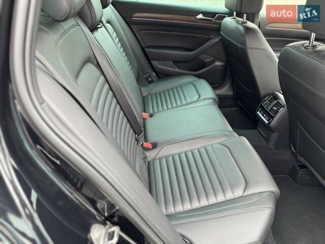 Чорний Фольксваген Пассат Альтрак, об'ємом двигуна 1.97 л та пробігом 77 тис. км за 32990 $, фото 58 на Automoto.ua