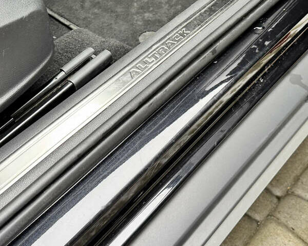 Черный Фольксваген Пассат Альтрак, объемом двигателя 2 л и пробегом 196 тыс. км за 22999 $, фото 27 на Automoto.ua