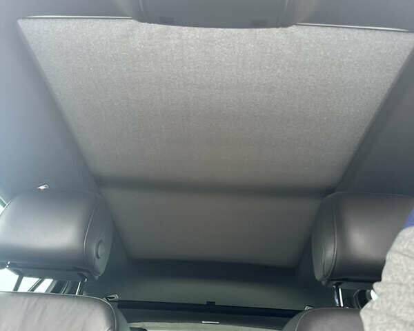 Черный Фольксваген Пассат Альтрак, объемом двигателя 2 л и пробегом 196 тыс. км за 22999 $, фото 28 на Automoto.ua