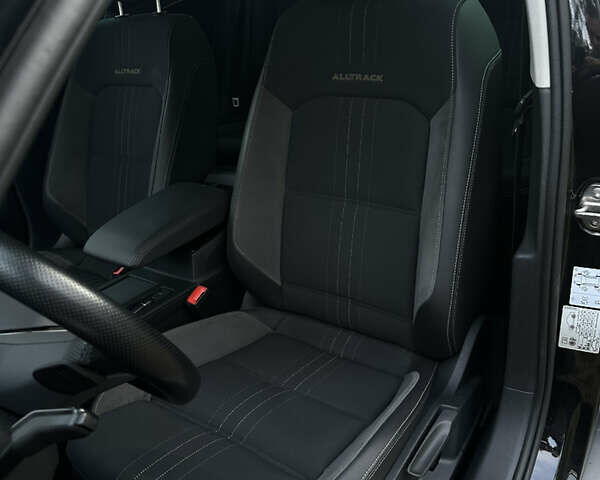 Чорний Фольксваген Пассат Альтрак, об'ємом двигуна 2 л та пробігом 187 тис. км за 25300 $, фото 9 на Automoto.ua